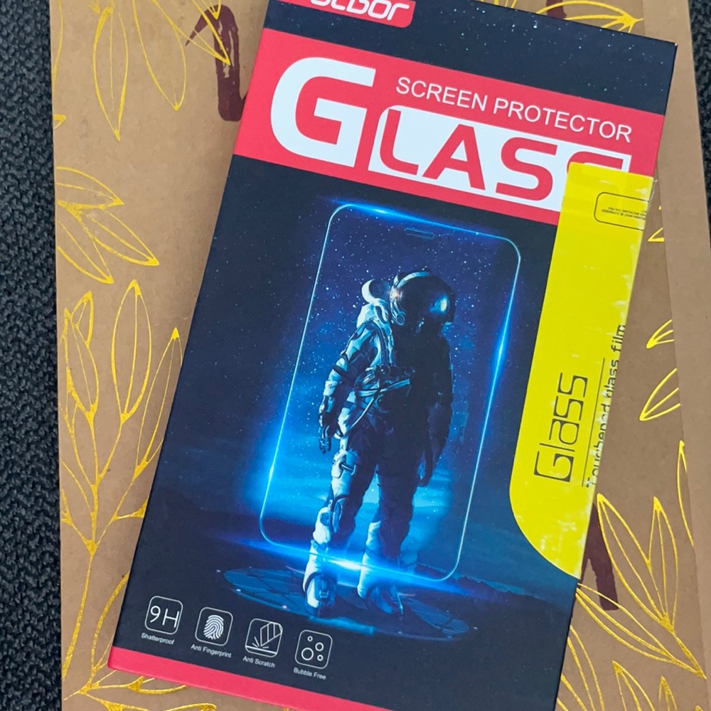iPhone Pro Max Screen Protector